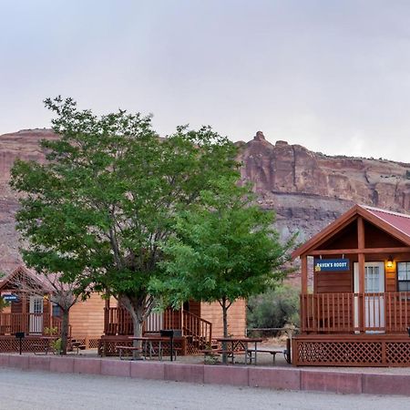 Sun Outdoors Canyonlands Gateway Моаб Экстерьер фото