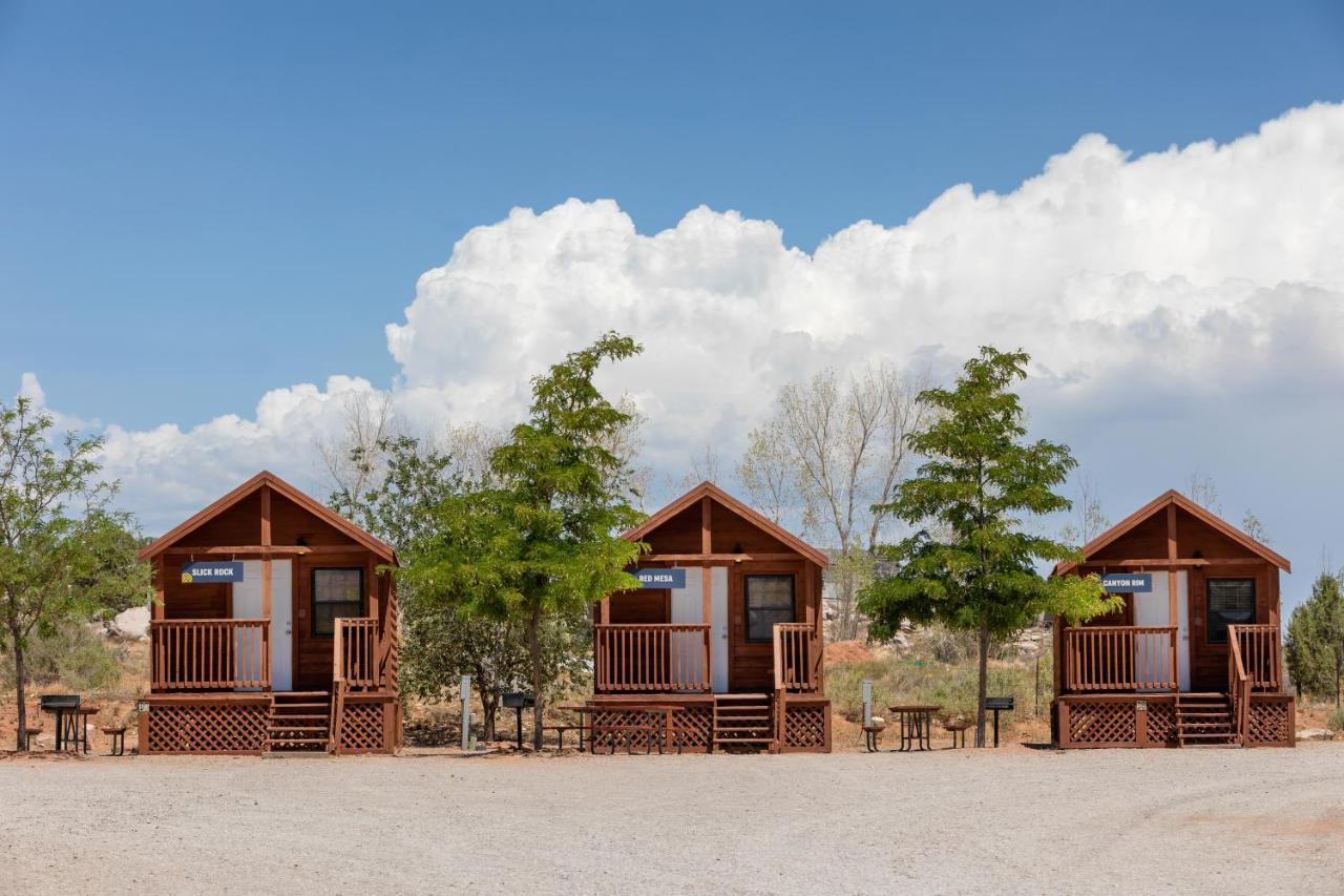 Sun Outdoors Canyonlands Gateway Моаб Экстерьер фото